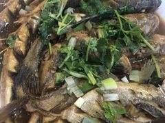 -荣祥海鲜·烟台菜(胜利路二部)