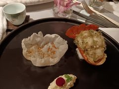-广州花园酒店