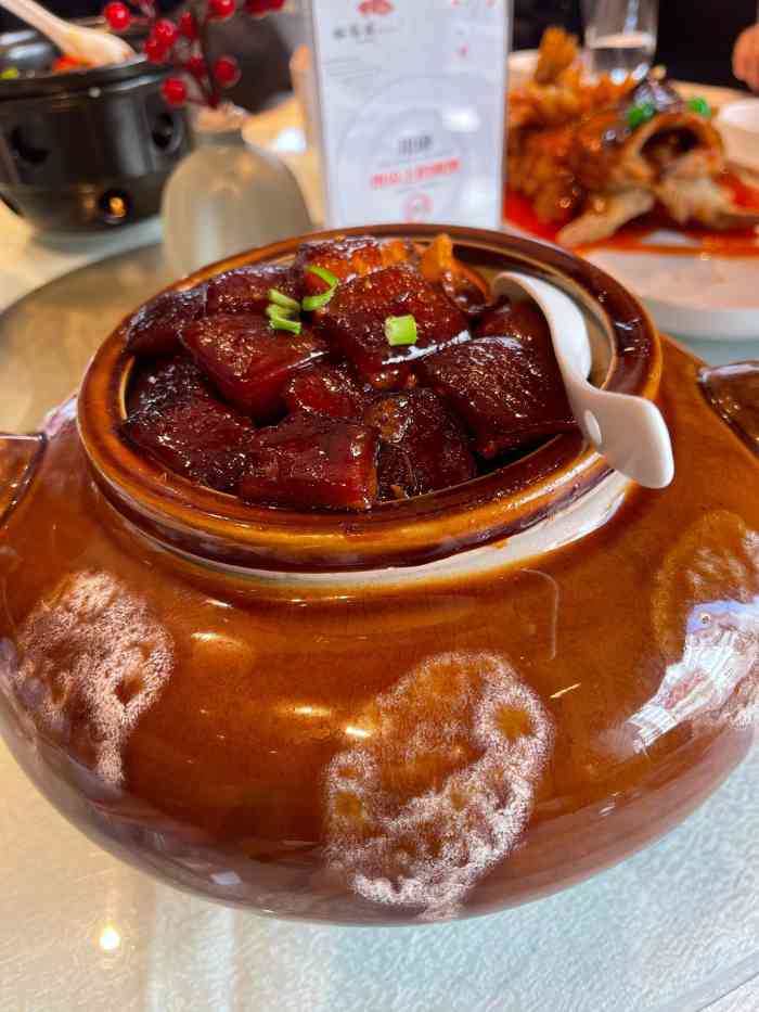 松鹤楼(台基厂店)-"周末到王府井溜达,正好路过松鹤楼就过来打.