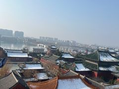 -开封包公祠