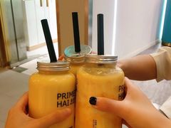 -素匠泰茶(三里屯SOHO工体奶茶店)