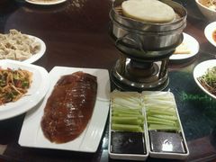 -大鸭梨(天通西苑店)