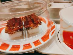 -新一番三文鱼寿司(大东海店)