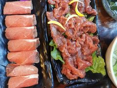 -束河人家(南锣鼓巷店)