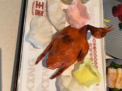 -煲王粤菜餐厅(中侨中心店)