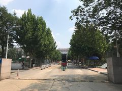 -山东大学(千佛山校区)
