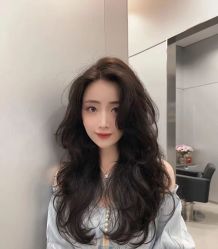 -丝源发型