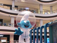 -龙湖南京江北天街