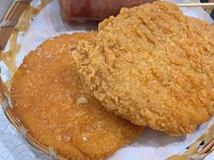 -和府捞面(东直门银座店)