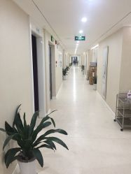 -妍悦母婴月子会所(武汉天地店)