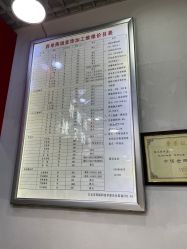-张师傅首饰加工修理(西单华威潮铺街店)