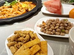-巴蜀王婆大虾(南锣鼓巷店)