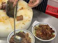 古法隆江猪脚饭-陆长玖古法猪脚饭(玄风桥店)