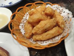 -适口餐厅砂锅粥(公信路总店)