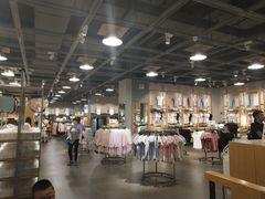 店内环境-鹿岛生活(熙地港店)