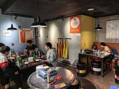 -吴草鸡爪오초닭발(城阳总店)