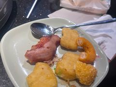-梨花自助烤肉(乐宾店)