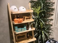 -施奈儿.洗头頭療.按摩SPA.采耳(上梅林店)