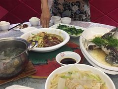 -石潭贵香酒店(玄真路店)