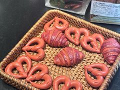 -FANEN法念·烘焙·甜点(万象城店)
