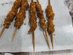 -红岸碳烤齐齐哈尔原味生态烤肉
