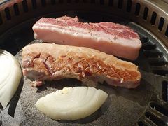 -军硕烤肉·部队火锅(二七万达店)