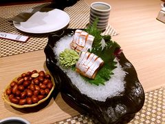 -歌行灯日本料理(伊势丹店)