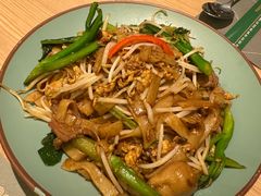 -mango tree芒果树泰国餐厅(青岛万象城店)