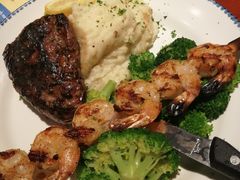 -RED LOBSTER(中城西店)