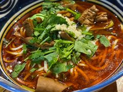 节气面之肥肠面-食之六七·面(朝阳大悦城店)