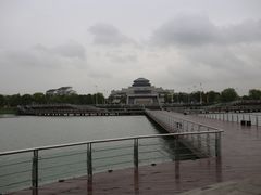 -苏州吴中太湖旅游区