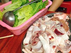-威邵鸡煲(西华路总店)