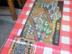 -石榴姐•山城小馆(创始店)