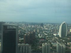 -中央广播电视总台(光华路办公区)