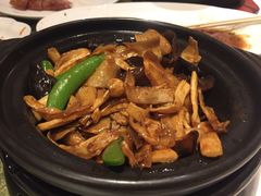 -上海小南国(仲盛世界商城店)