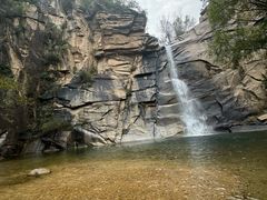 -黑龙潭风景区