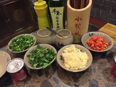 -小龙坎火锅(隆昌店)