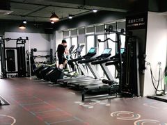 -AC健身·运动康复工作室(千灯湖店)