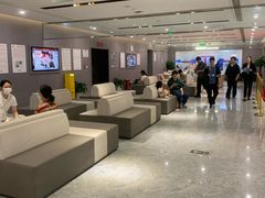 -爱康国宾体检中心(北京航天桥光耀东方分院)