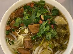 花溪牛肉粉-贵州大厦贵州厅(樱花园西街店)