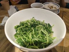 -湖南老灶台·生态农业餐饮(龙胜店)