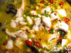 -顺水鱼馆(克西路店)