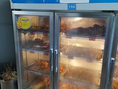 -乐山长药老地方油炸串串(峨眉四中店)