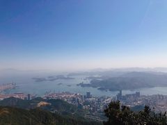 -梧桐山风景名胜区