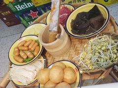 -卤校长重庆火锅(合肥宁国路店)