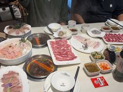 -围炉夜话·潮汕卤水火锅(榕江店)