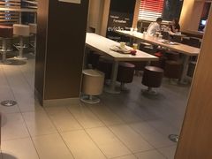 -麦当劳(团结湖店)