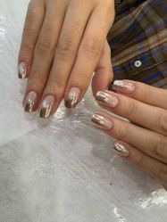 -斯馨·健康美甲美睫