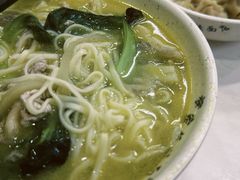 -蒋家桥饺面店(四望亭路店)