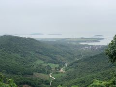 -缥缈峰景区